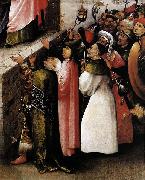Hieronymus Bosch Ecce Homo oil painting reproduction